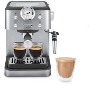 De'Longhi Classic Espresso Machine
