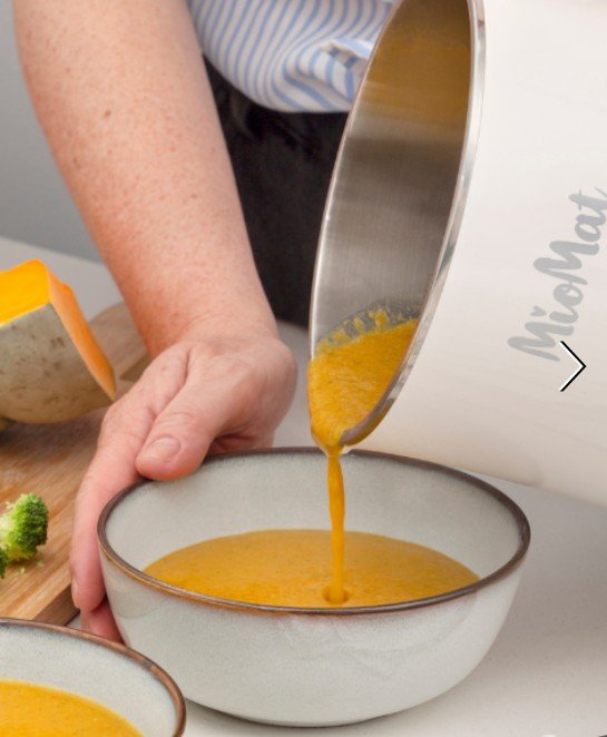 MioMat plant based milk maker review